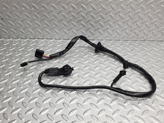 W124 Cabriolet automatic gearbox wiring harness used OEM