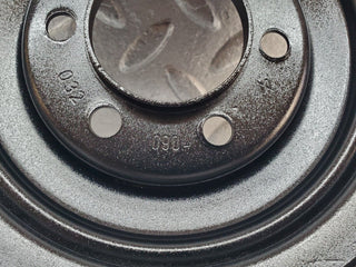 45421 Mercedes-Benz 280E M110.983 Crankshaft Pulley 1100320904