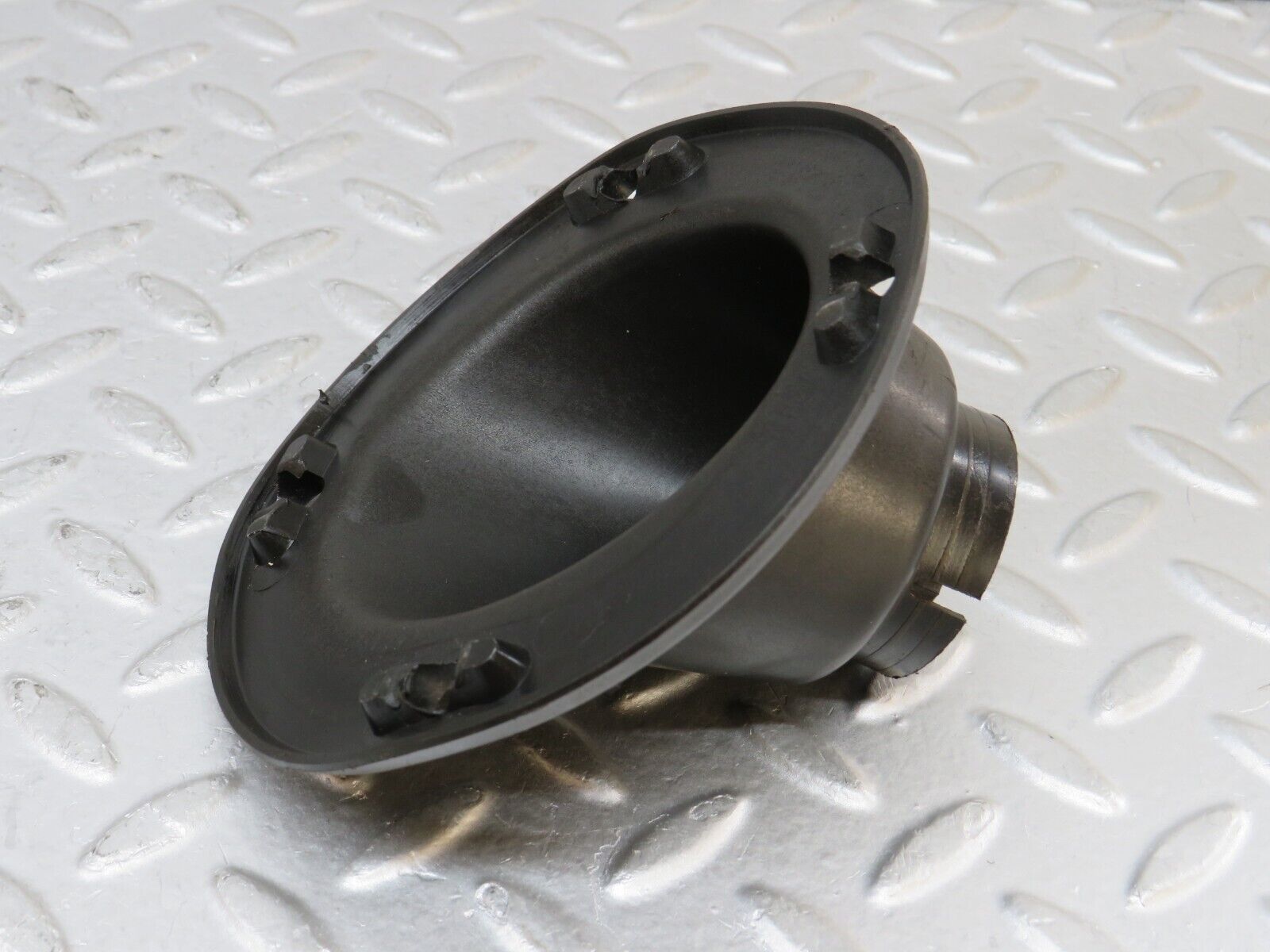 35522 Mercedes-Benz R107 280SL Steering Column Joint Cover 1074620595