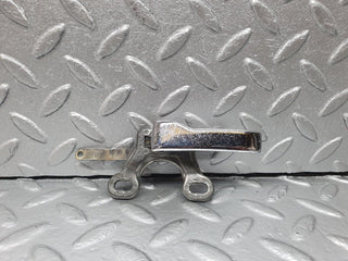 43110 Mercedes-Benz W108 280SE Front Left Interior Door Handle Chrome 1107660319