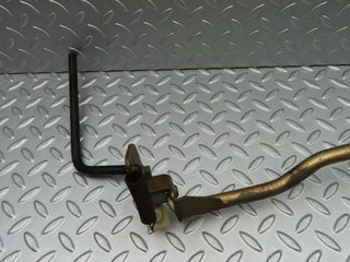 R107 SL accelerator pedal linkage used OEM