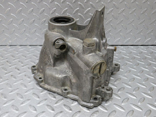 R107 SL automatic gearbox rear housing used OEM