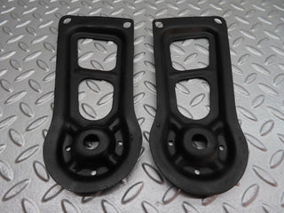 R107 SL rear suspension axle mounting bracket used OEM
