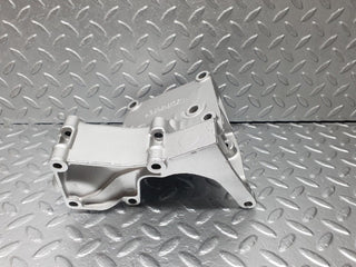 W201 Baby Benz power steering pump bracket used OEM