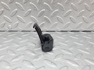43576 Mercedes-Benz C126 380SEC Coupe Trunk Lock Latch