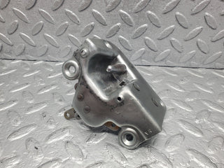 W114 front right door lock mechanism used OEM