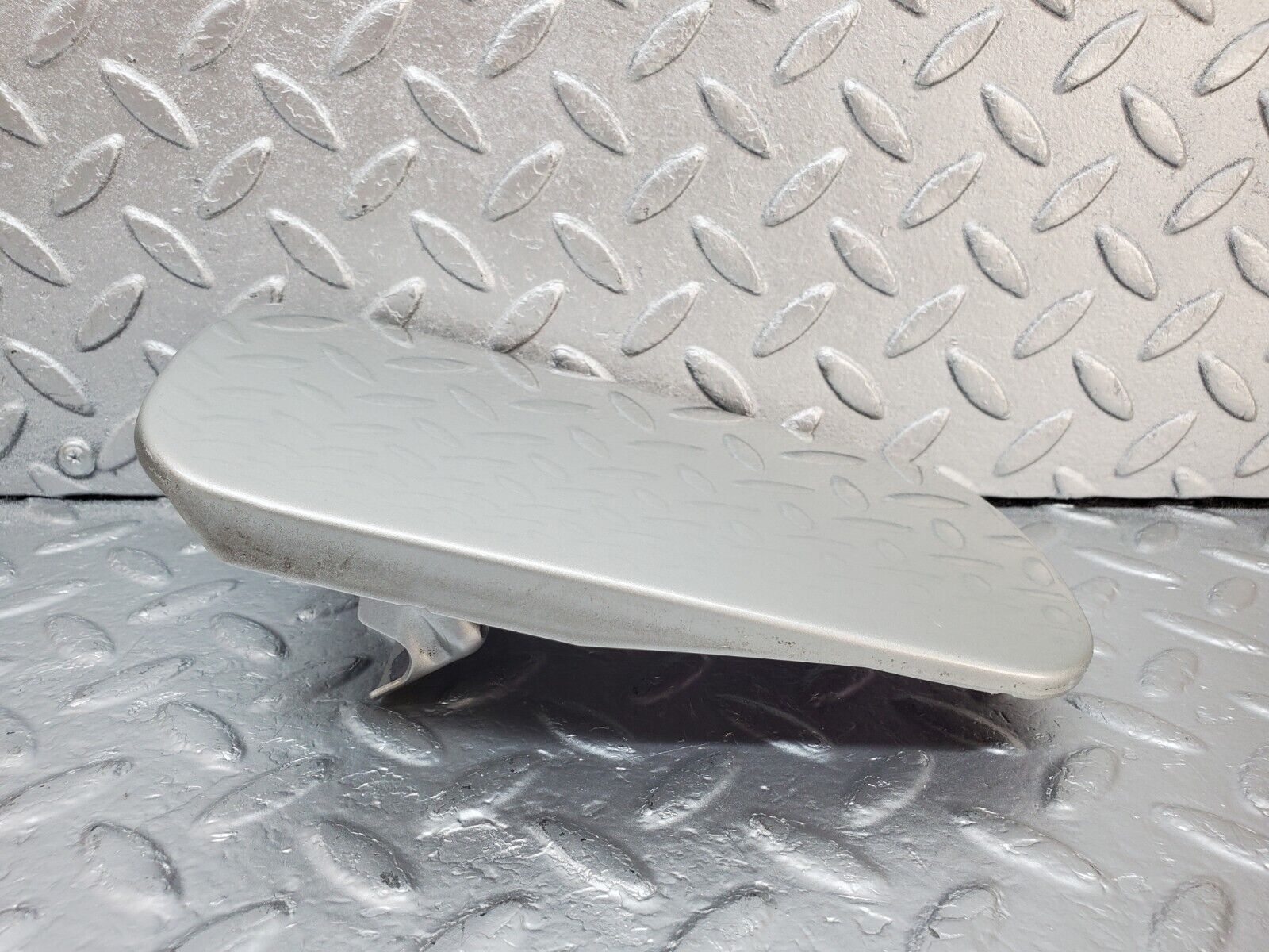 45032 Mercedes-Benz R129 300SL Coupe Fuel Tank Flap Cap 1295840939