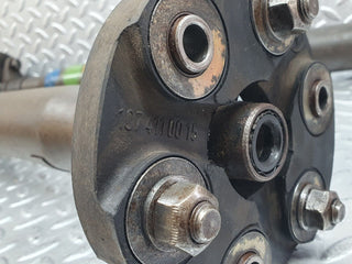 43866 Mercedes-Benz C126 380SEC Coupe Cardan Shaft Prop Shaft 1074110015