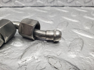 W201 Baby Benz fuel hose pipe used OEM