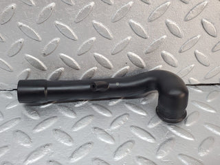 45602 Mercedes-Benz W126 420SE Crankcase Breather Hose 1160940791
