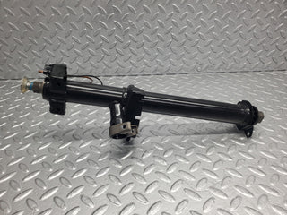 W123 steering column used OEM