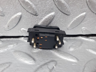 45668 Mercedes-Benz W126 420SE Electric Window Switch Left 1248204610