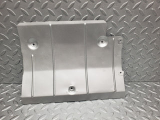 46373 Mercedes-Benz C123 280CE Coupe Exhaust Heat Shield