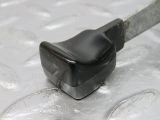 R107 SL left seat folding lever used OEM