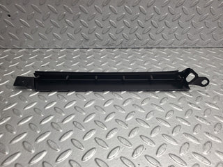 W124 Wagon under headlight trim right side used OEM