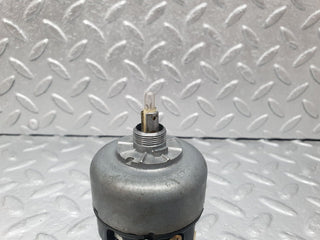 W126 Coupe headlight switch used OEM
