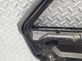 W201 Baby Benz rear left door used OEM
