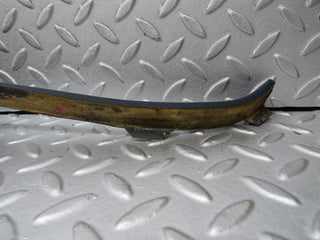 39080 Mercedes-Benz R107 500SL A Pillar Cover Left Side Blue