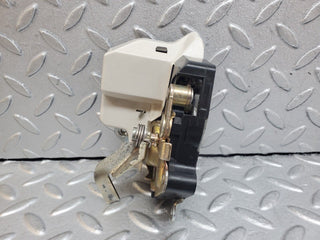 44791 Mercedes-Benz W124 220E Rear Left Door Lock Mechanism