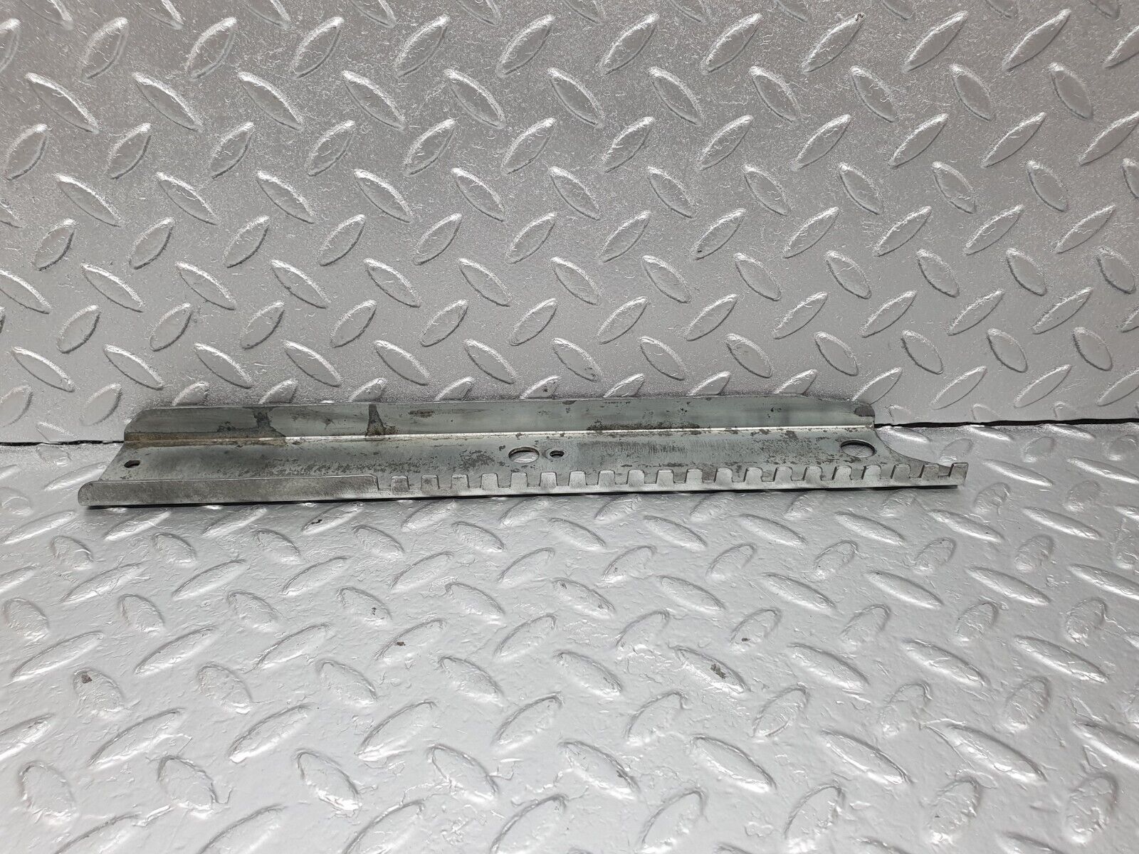 43333 Mercedes-Benz W108 280SE Front Right Seat Rail Channel