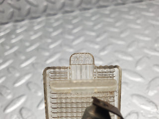 W108 glove box light used OEM