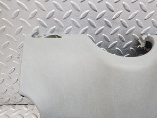 44629 Mercedes-Benz W124 220E Under Dash Panel Right Side Grey