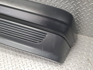 W201 Baby Benz front bumper used OEM