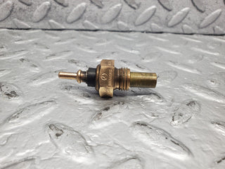 W126 Coupe coolant temperature sensor used OEM