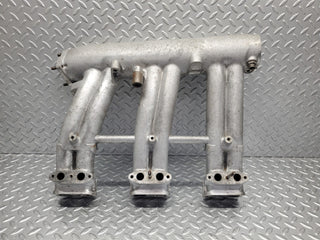 W112 intake manifold used OEM