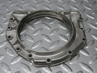 33062 Mercedes-Benz C107 R107 350 V8 Crankshaft Rear Sealing Cover 1160110608