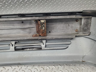 W201 Baby Benz front bumper used OEM