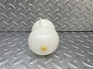 W123 vacuum reservoir tank used OEM