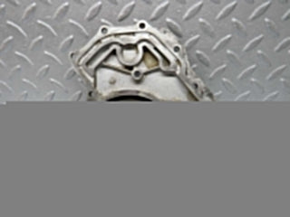 39154 Mercedes-Benz R107 500SL Crankshaft Rear Sealing Cover 1170110008