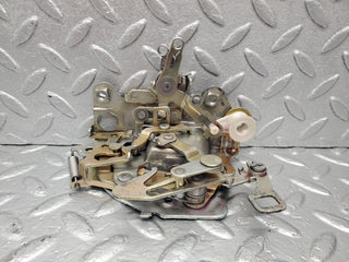 R107 SLC left door lock mechanism used OEM