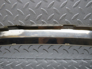 39168 Mercedes-Benz R107 500SL Windscreen Top Chrome Trim