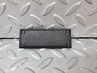 45312 Mercedes-Benz R129 300SL Coupe Windscreen Washer Nozzle Connector 1268201111