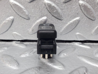 45668 Mercedes-Benz W126 420SE Electric Window Switch Left 1248204610