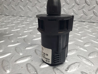 W124 Wagon interior blower temperature sensor used OEM