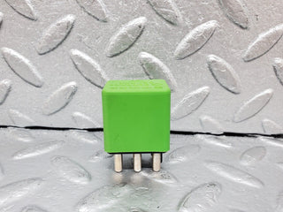 44963 Mercedes-Benz R129 300SL Coupe Headlight Wiper Relay 1268202026