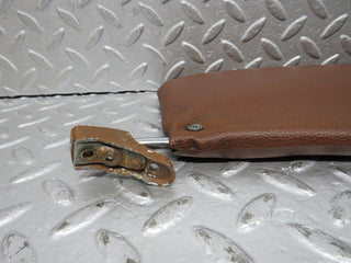 39899 Mercedes-Benz R107 350SL Sun Visor Right Side Brown