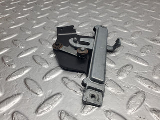 W126 Coupe rear heater regulator used OEM