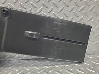 W201 Baby Benz air duct heater ventilation right used OEM