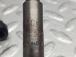 W123 fuel injector used OEM