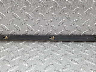 43457 Mercedes-Benz W108 280SE Rear Right Door Centre Moulding Trim