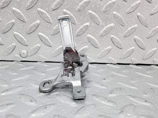 44384 Mercedes-Benz W123 280E Left Interior Door Handle 1237600161