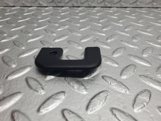 W124 Wagon door lock cover left side used OEM