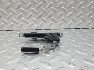 43960 Mercedes-Benz C123 230CE Coupe Heater Control Switch 1238300085