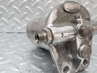 43343 Mercedes-Benz W108 280SE Fuel Filter Housing 0450108003