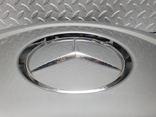 42879 Mercedes-Benz W201 190 2.0L Wheel Trim Hub Cap 14" 2014010324