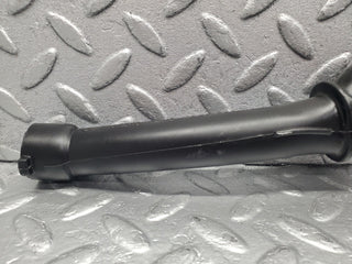 W126 Coupe air intake hose pipe used OEM